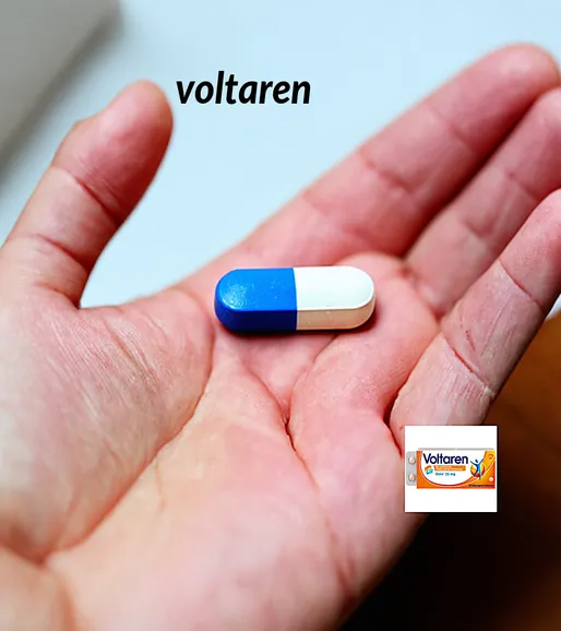 Voltaren fiale prescrizione medica